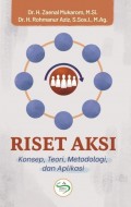 Riset Aksi: Konsep, Teori, Metodologi, dan Aplikasi