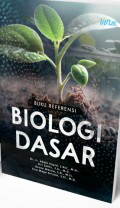 Buku Referensi Biologi Dasar