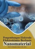 Pengembangan Elektroda Elektrokimia Berbasis Nanomaterial