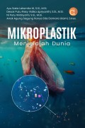Mikroplastik: Menjelajah Dunia