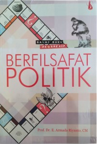 Berfilsafat Politik