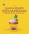 Manajemen Keuangan: Implementasi pada Industri Kreatif dan Perusahaan