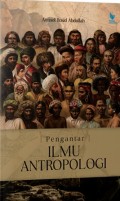 Pengantar Ilmu Antropologi