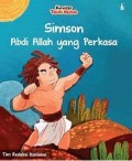 Simson Abdi Allah Yang Perkasa