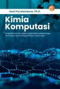 Kimia Komputasi: Perspektif Teori dan Aplikasi dalam Bidang Material Maju dan Desain Obat terhadap Interaksi Protein-Ligan