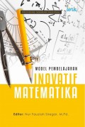 Model Pembelajaran Inovatif Matematika