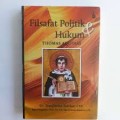 Filsafat politik & hukum Thomas Aquinas