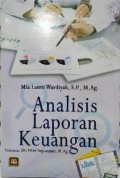 Analisis Laporan Keuangan