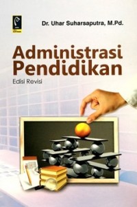 Adminstrasi Pendidikan