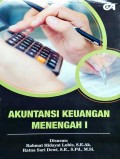 Akuntansi Keuangan Menengah 1