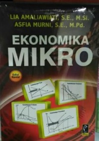 Ekonomi Mikro