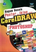 PAS: Ragam Desain Poster & Iklan dengan CorelDRAW & Adobe Photoshop