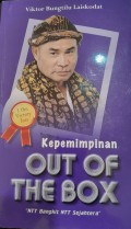 Kepemimpinan Out of the Box