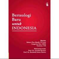 Berteologi baru untuk Indonesia