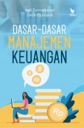 Dasar-Dasar Manajemen Keuangan