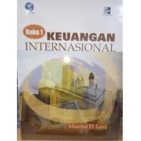 Keuangan Internasional Buku 1