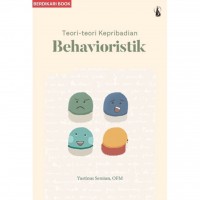 Teori-teori kepribadian Behaviristik