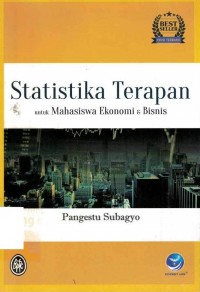 Statistika Terapan untuk Mahasiswa Ekonomi & Bisnis