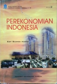 Perekonomian Indonesia