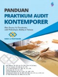 Panduan Praktikum Audit Kontemporer