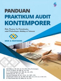 Panduan Praktikum Audit Kontemporer
