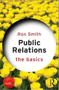 Public Relations: The Basics