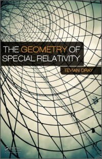 The Geometry Of Special Relativity