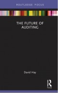 The Future of Auditing