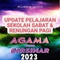 Agama Yang Bersinar