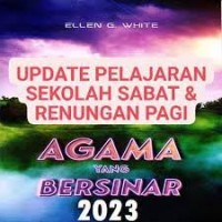 Agama Yang Bersinar