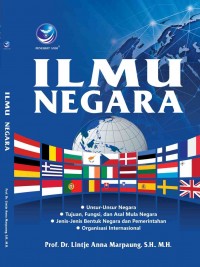 Ilmu Negara