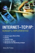 Internet-TCP/IP: Konsep & Implementasi