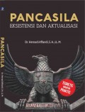 Pancasila Eksistensi dan Aktualisasi