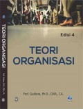 Teori Organisasi