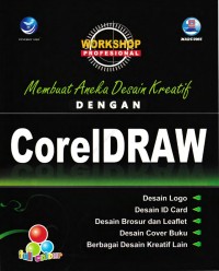 Membuat Aneka Desain Kreatif dengan CorelDRAW