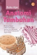Buku Ajar Anatomi Tumbuhan