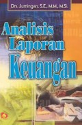 Analisis Laporan Keuangan