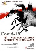 Covid-19 Dan Visi Masa depan Kehidupan Bersama