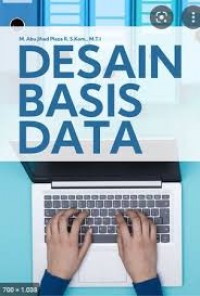 Desain Basis Data