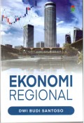 Ekonomi Regional