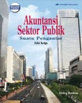 Akuntansi Sektor Publik: Suatu Pengantar