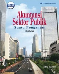 Akuntansi Sektor Publik: Suatu Pengantar