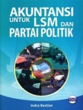Akuntansi untuk LSM dan Partai Politik