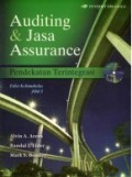 Auditing & Jasa Assurance: Pendekatan Terintegrasi Jilid 2