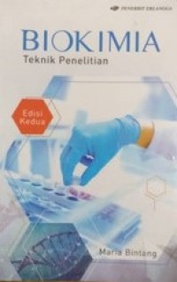 Biokimia: Teknik Penelitian