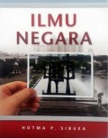 Ilmu Negara