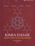 Kimia Dasar: Prinsip-Prinsip dan Aplikasi Modern Jilid 2