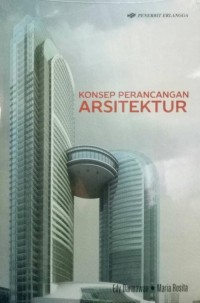 Konsep Perancangan Arsitektur