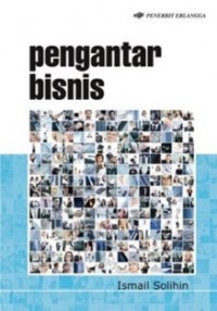 Pengantar Bisnis