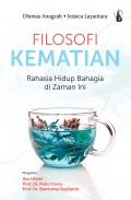 Filosofi kematian: Rahasia hidup bahagia di zaman ini.